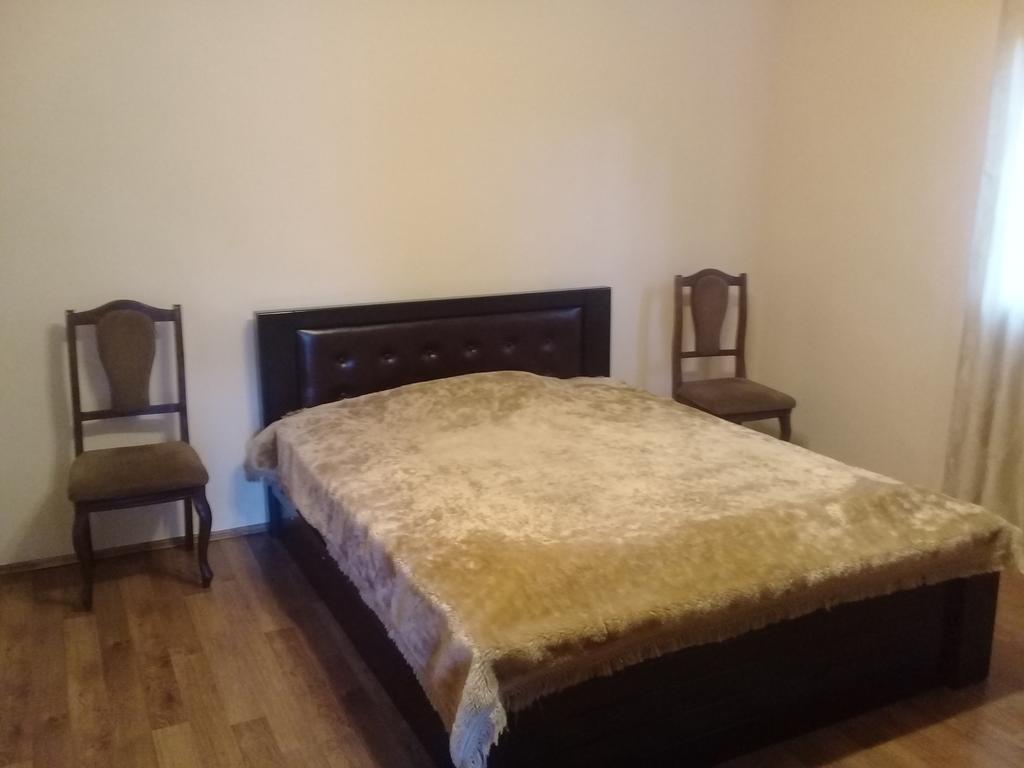 Guest House Gikacha Tbilisi Luaran gambar